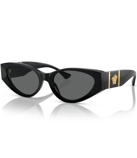 versace sunglasses dillards